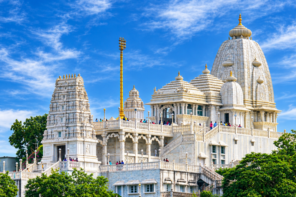 Birla Mandir